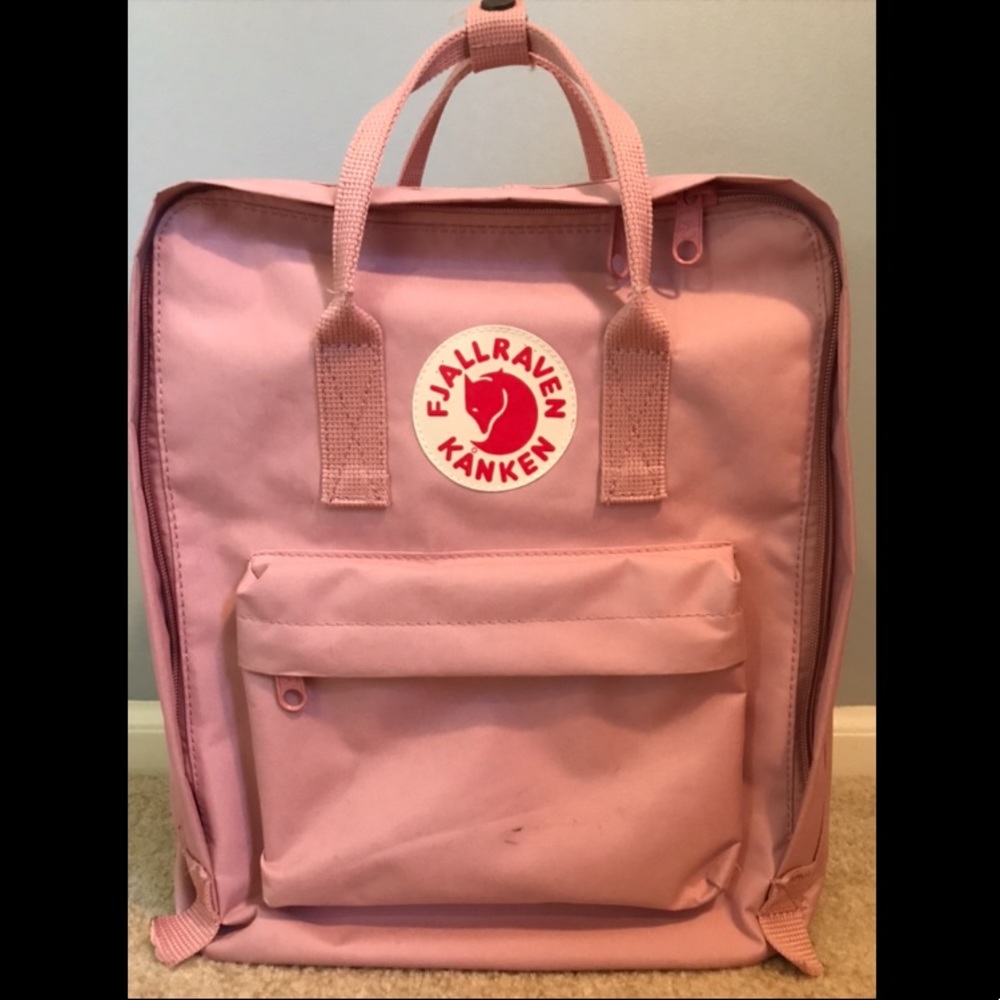 Fjällräven Kanken